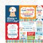Preview: Echo Park - Paper Pad 6x6" - "Pets" - Paper Pack