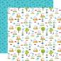 Preview: Echo Park - Paper Pad 6x6" - "Pets" - Paper Pack