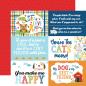 Preview: Echo Park - Paper Pad 6x6" - "Pets" - Paper Pack