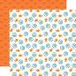 Preview: Echo Park - Paper Pad 6x6" - "Pets" - Paper Pack