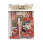 Preview: Tim Holtz - Idea Ology - " Layers Christmas" - Die Cuts