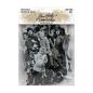 Preview: Tim Holtz - Idea Ology " Paper Dolls Christmas" - Papier Dekoration