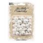 Preview: Tim Holtz - Idea Ology " Christmas Baubles" - Perlen 