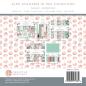 Preview: The Paper Boutique - Paper Kit - Safari Adventure  - Die Cut Toppers - Designpapier 