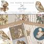 Preview: The Paper Boutique - Paper Kit - Silent Flight  - Die Cut Toppers - Designpapier 