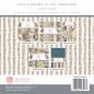 Preview: The Paper Boutique - Paper Kit - Silent Flight  - Die Cut Toppers - Designpapier 