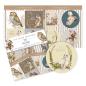 Preview: The Paper Boutique - Paper Kit - Silent Flight  - Die Cut Toppers - Designpapier 