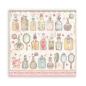 Preview: Stamperia "Rose Parfum " 8x8" Paper Pack - Cardstock