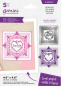 Preview: Gemini - Dies - Antique Chic  - Stanze - Antik-Chic