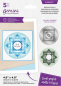 Preview: Gemini - Dies -  Heritage Scrolls  - Stanze - Schriftrollen des Erbes