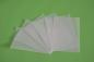 Preview: Transparentpapier 12x12 Inch (30,5x30,5cm) weiss 150 g/m²