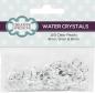 Preview: Creative Expressions - Water Crystals Clear Pearls - Halbperlen