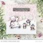 Preview: My Favorite Things Stempelset "Polar Opposites" Clear Stamp Set