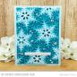 Preview: My Favorite Things Die-namics "Stackable Snowflakes" | Stanzschablone | Stanze | Craft Die