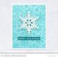 Preview: My Favorite Things Die-namics "Stackable Snowflakes" | Stanzschablone | Stanze | Craft Die