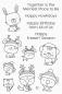 Preview: My Favorite Things Stempelset "Freezin' Season" Clear Stamp Set