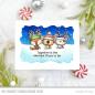 Preview: My Favorite Things Stempelset "Freezin' Season" Clear Stamp Set