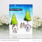 Preview: My Favorite Things Stempelset "Freezin' Season" Clear Stamp Set
