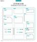 Preview: Studio Light - Dies -  Pocket Creative Folder  - Stanze