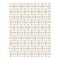 Preview: Spellbinders Hotfoil Plate - "Geo Snowflakes "