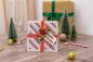 Preview: Gemini - Dies - Festive Create-A-Bow  - Stanze - Festlicher Schleifenbogen