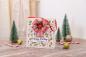 Preview: Gemini - Dies - Festive Create-A-Bow  - Stanze - Festlicher Schleifenbogen
