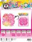 Preview: Art By Marlene - Bold & Bright Mask - "  Bold & Bright  " - Stencil - Schablone