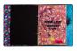 Preview: Art By Marlene - Bold & Bright Mask - "  Bold & Bright  " - Stencil - Schablone