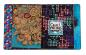 Preview: Art By Marlene - Bold & Bright Mask - "  Mystical Fire  " - Stencil - Schablone