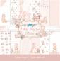 Preview: Papers For You - Scrap Paper Pack - Lullaby Baby Girl  - 6x6 Inch 