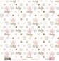 Preview: Papers For You - Vellum Paper Pack-  Lullaby Baby Girl  - 30 x 31 cm 
