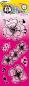 Preview: Art By Marlene - Bold & Bright Clear Stamp -  Romantic Florals  - Stempel