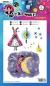 Preview: Art By Marlene - Out of This World  Clear Stamp -  Dreamgirls  - Stempel