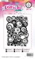 Preview: Art By Marlene - Essentials Cling Stamp -  Circle Play  - Stempel