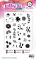 Preview: Art By Marlene - Essentials Cling Stamp -  Sunset Landscape  - Stempel