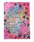 Preview: Art By Marlene - Essentials Cling Stamp -  Sunset Landscape  - Stempel