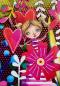 Preview: Art By Marlene - Mixed-Up Collection Clear Stamp - My Girls  - Stempel