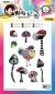 Preview: Art By Marlene - Mixed-Up Collection Clear Stamp - Toadstoal  - Stempel