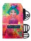 Preview: Art By Marlene - Essentials Die Cuts Paper Tags - Funny - Stanzteile
