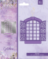 Preview: Crafters Companion - Dies -Ornate Window - Stanze