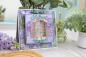 Preview: Crafters Companion - Dies -Whimsical Wisteria - Stanze