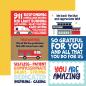 Preview: Echo Park - Paper Pad 6x6" - "First Responder" - Paper Pack