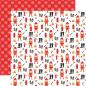Preview: Echo Park - Paper Pad 6x6" - "First Responder" - Paper Pack