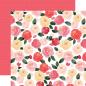 Preview: Carta Bella - Paper Pad 6x6" - "My Valentine" - Paper Pack