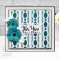 Preview: Creative Expressions - Craft Dies - Decorative Borders  - Stanze