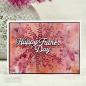 Preview: Creative Expressions - Craft Dies - Sentiments Collection Essentials 2  - Stanze