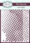Preview: Creative Expressions - Stencil - What A Mesh - Schablone