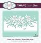 Preview: Creative Expressions - Craft Dies - Sweet Lilies Edger  - Stanze