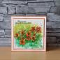 Preview: Creative Expressions - Craft Dies - Sweet Lilies Edger  - Stanze