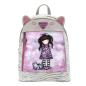 Preview: Gorjuss Santoro - Rucksack Large Ruby Wild 